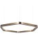 10243L Gold Подвесной светильник LOFT IT Titanium
