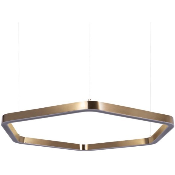 10243L Gold Подвесной светильник LOFT IT Titanium 10243L Gold Подвесной светильник LOFT IT Titanium