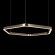 10243L Gold Подвесной светильник LOFT IT Titanium