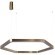 10243L Gold Подвесной светильник LOFT IT Titanium