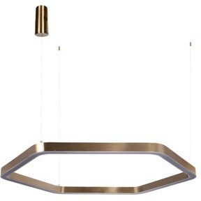 10243L Gold Подвесной светильник LOFT IT Titanium 10243L Gold Подвесной светильник LOFT IT Titanium
