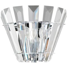 Настенный светильник Arte Lamp FLORIZEL A1072AP-2CC Настенный светильник Arte Lamp FLORIZEL A1072AP-2CC