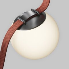 Светильник светодиодный на текстильный шинопровод Maytoni Parity TR125B-10W3K-B 860лм 10Вт CRI90 Светильник светодиодный на текстильный шинопровод Maytoni Parity TR125B-10W3K-B 860лм 10Вт CRI90