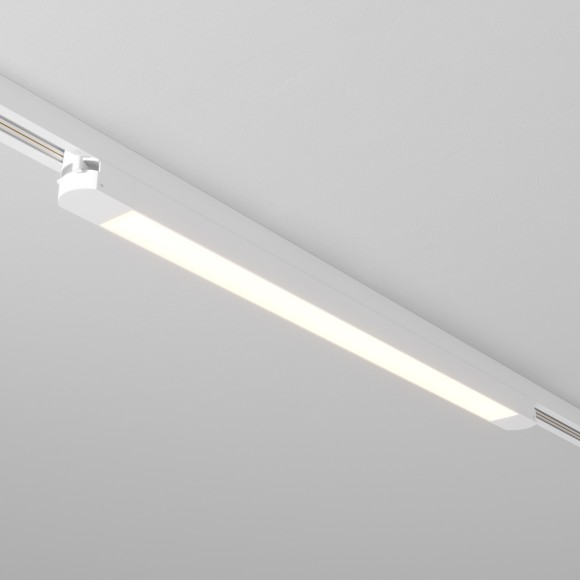 Трековый светильник Technical TR000-1-24W3K-W_1