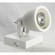 Спот настенный Lussole LSP-9822 FORT COLLINS IP21 под лампу 1xGU10 50W