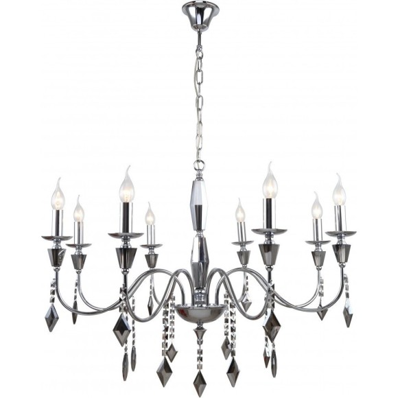 Люстра подвесная Stilfort 1053/09/08P серия Grace