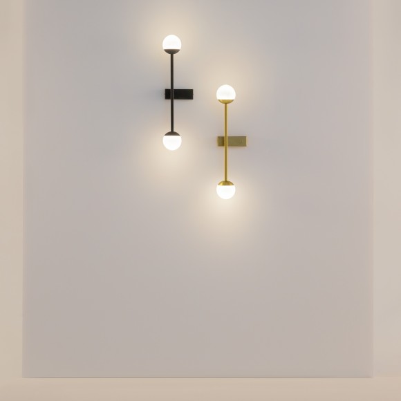 Настенный светильник (бра) Maytoni MOD285WL-L10B3K Настенный светильник (бра) Maytoni MOD285WL-L10B3K