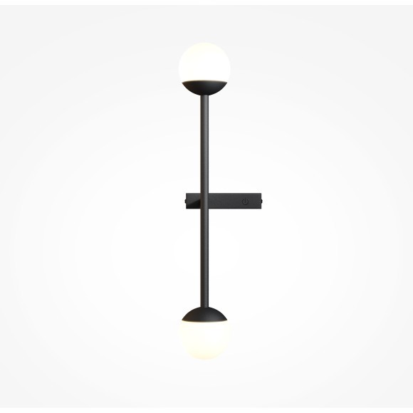 Настенный светильник (бра) Maytoni MOD285WL-L10B3K Настенный светильник (бра) Maytoni MOD285WL-L10B3K