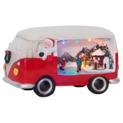 992-22 MERRYVILLE MERRYVILLE Светодиодный потолочный светильник с выключателем, 0.12Вт, пластик, красный