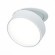 ST651.548.14 Встраиваемый поворотный светильник Белый LED 1*14W 4000K 1 100Lm Ra90 120° IP20 D105xH Встраиваемые светильники