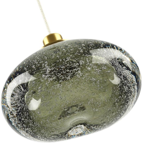 Подвесной светильник LED 4W 3000K Odeon Light MELA 7045/4L