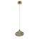 Подвесной светильник LED 4W 3000K Odeon Light MELA 7045/4L
