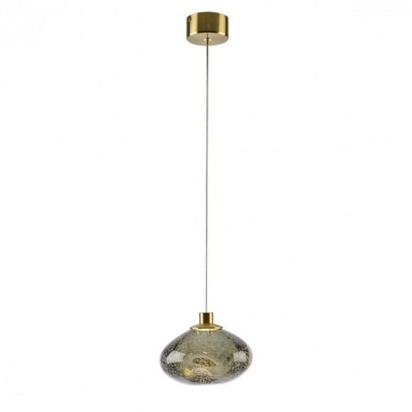 Подвесной светильник LED 4W 3000K Odeon Light MELA 7045/4L