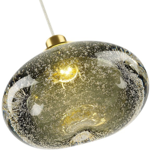 Подвесной светильник LED 4W 3000K Odeon Light MELA 7045/4L