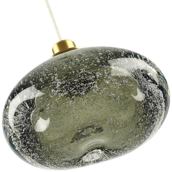 Подвесной светильник LED 4W 3000K Odeon Light MELA 7045/4L