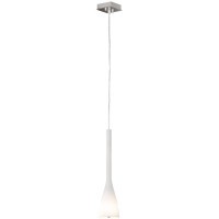 Подвесной светильник с 1 плафоном Lussole LSN-0106-01 VARMO IP21 под лампу 1xE14 40W