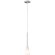 Подвесной светильник с 1 плафоном Lussole LSN-0106-01 VARMO IP21 под лампу 1xE14 40W