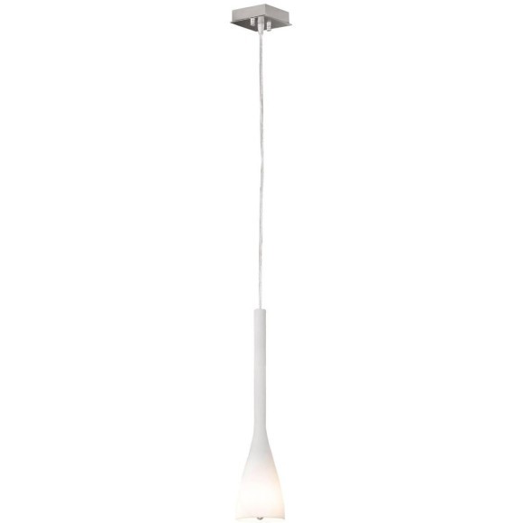 Подвесной светильник с 1 плафоном Lussole LSN-0106-01 VARMO IP21 под лампу 1xE14 40W