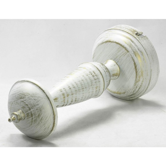 Люстра потолочная Lussole LSP-8062 STAMFORD IP21 под лампы 5xE14 200W