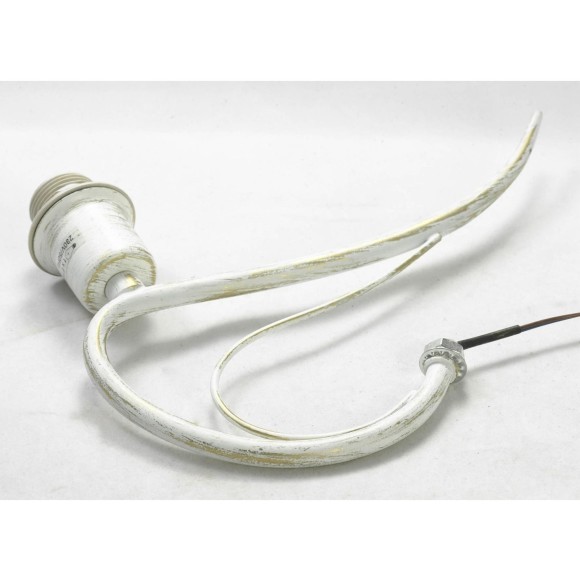 Люстра потолочная Lussole LSP-8062 STAMFORD IP21 под лампы 5xE14 200W