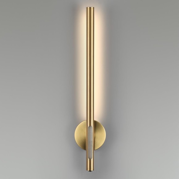 Настенный светильник (выкл. на корпусе) Novotech MALI 6644/10WL