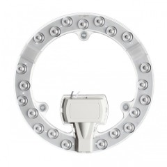 Модуль LED 18Вт без ДУ (NEW) 4000K D176 Novotech 357750 Модуль LED 18Вт без ДУ (NEW) 4000K D176 Novotech 357750