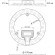 Модуль LED 18Вт без ДУ (NEW) 4000K D176 Novotech 357750