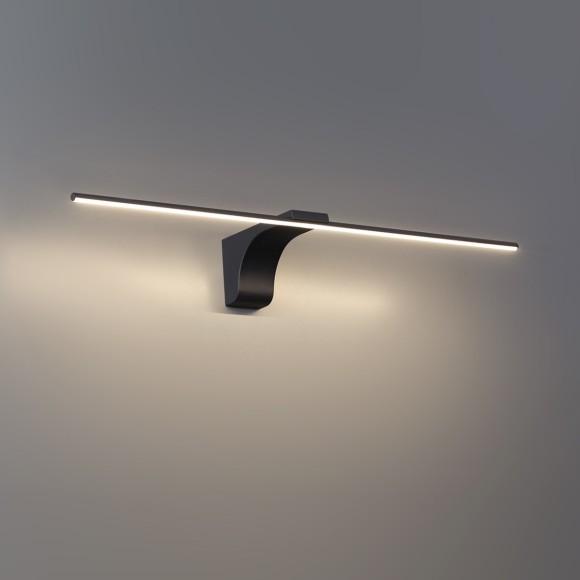 Настенный светильник LED 8W 3500K Odeon Light TINY 7069/8WL Настенный светильник LED 8W 3500K Odeon Light TINY 7069/8WL