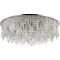 Люстра потолочная хрустальная Stilfort 2111/09/16C серия Dinara
