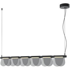 Подвесной светильник Maytoni MOD319PL-L30B3K Подвесной светильник Maytoni MOD319PL-L30B3K