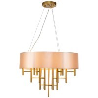 Подвесная люстра Cosmo 2993-6P