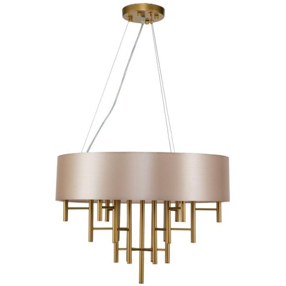 Подвесная люстра Cosmo 2993-6P Подвесная люстра Cosmo 2993-6P