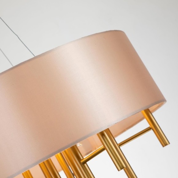 Подвесная люстра Cosmo 2993-6P Подвесная люстра Cosmo 2993-6P