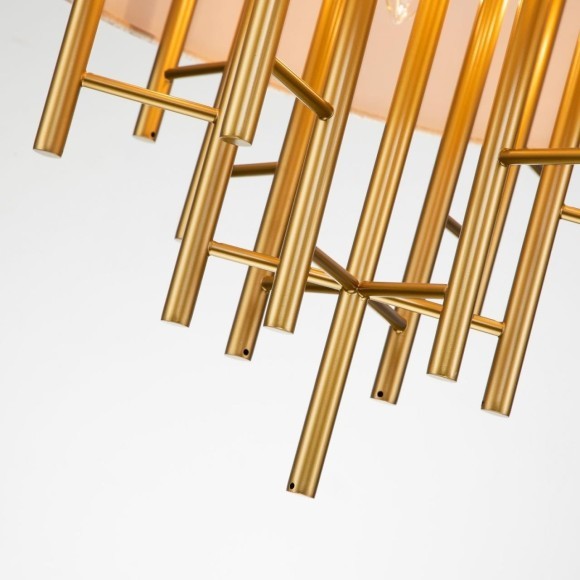 Подвесная люстра Cosmo 2993-6P Подвесная люстра Cosmo 2993-6P