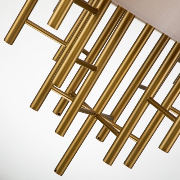 Подвесная люстра Cosmo 2993-6P Подвесная люстра Cosmo 2993-6P