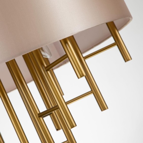 Подвесная люстра Cosmo 2993-6P Подвесная люстра Cosmo 2993-6P