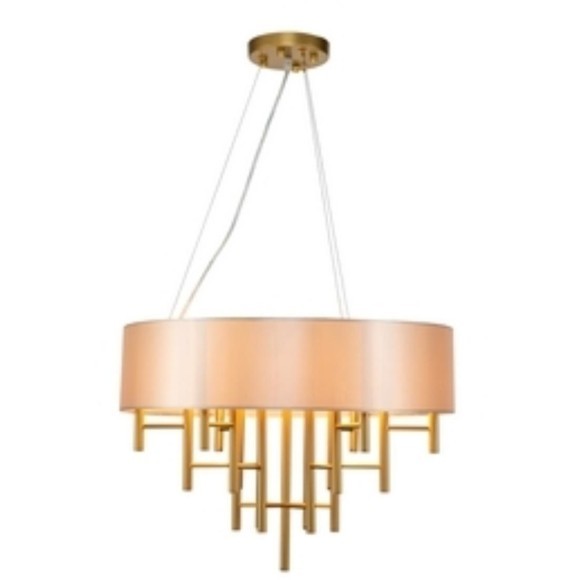 Подвесная люстра Cosmo 2993-6P Подвесная люстра Cosmo 2993-6P