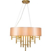 Подвесная люстра Cosmo 2993-6P