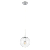 Подвесной светильник Arte Lamp A1915SP-1CC VOLARE под лампу 1xE14 40W