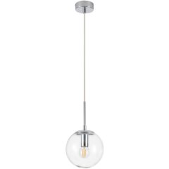 Подвесной светильник Arte Lamp A1915SP-1CC VOLARE под лампу 1xE14 40W Подвесной светильник Arte Lamp A1915SP-1CC VOLARE под лампу 1xE14 40W