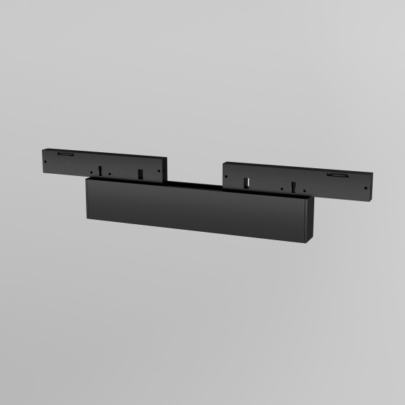 TR193-1-5W4K-M-B Ультратонкий трековый диммируемый по TRIAC 0/1-10V магнитный светодиодный светильник Maytoni Levity CRI90+ 4000К 220Лм 30° 5Вт TR193-1-5W4K-M-B Ультратонкий трековый диммируемый по TRIAC 0/1-10V магнитный светодиодный светильник Maytoni Levity CRI90+ 4000К 220Лм 30° 5Вт