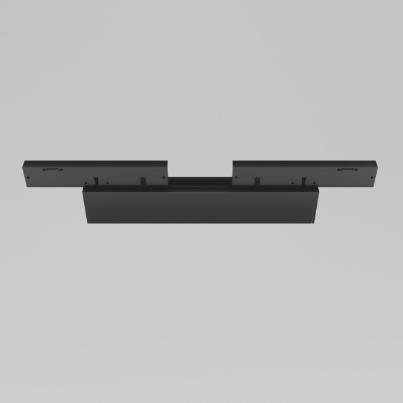 TR193-1-5W4K-M-B Ультратонкий трековый диммируемый по TRIAC 0/1-10V магнитный светодиодный светильник Maytoni Levity CRI90+ 4000К 220Лм 30° 5Вт TR193-1-5W4K-M-B Ультратонкий трековый диммируемый по TRIAC 0/1-10V магнитный светодиодный светильник Maytoni Levity CRI90+ 4000К 220Лм 30° 5Вт