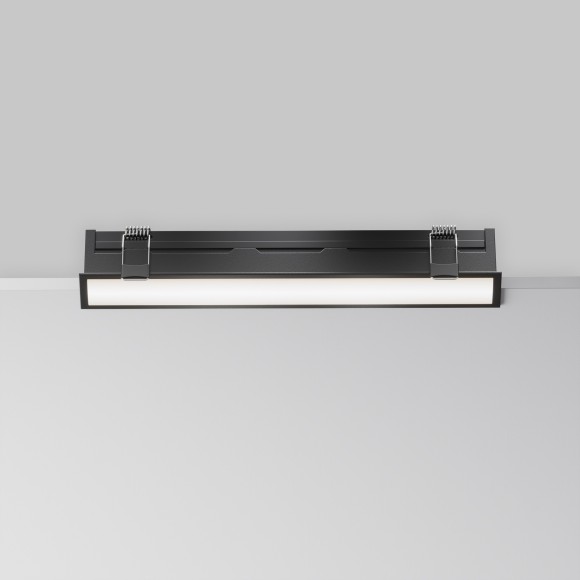 Встраиваемый светильник Technical DL066-20W3-6K-B