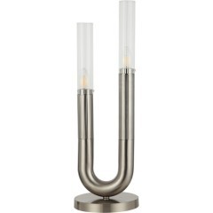 Настольный светильник Stilfort 2185/11/02T, серия FORTUNA Настольный светильник Stilfort 2185/11/02T, серия FORTUNA