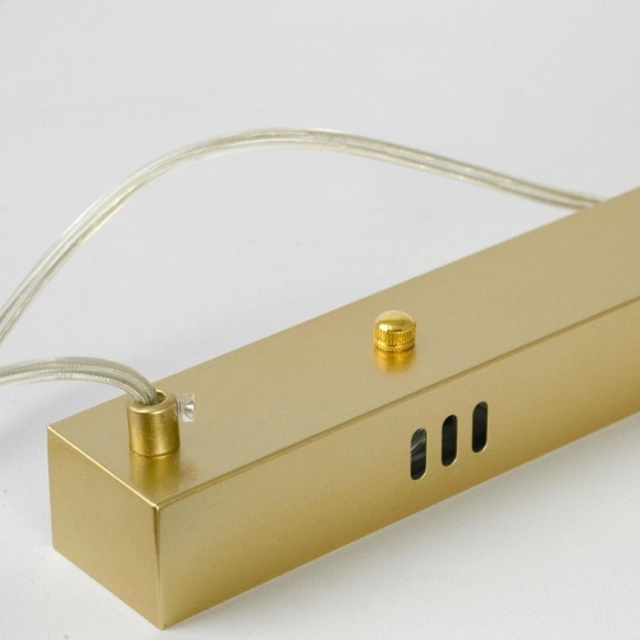 Линейно-подвесной светильник Lussole LSP-7094 Линейно-подвесной светильник Lussole LSP-7094