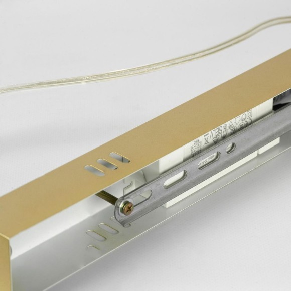 Линейно-подвесной светильник Lussole LSP-7094 Линейно-подвесной светильник Lussole LSP-7094