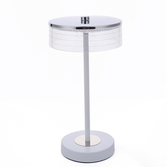 Настольная лампа LED 7W 4000К Lumion SATIANA 8252/1TL