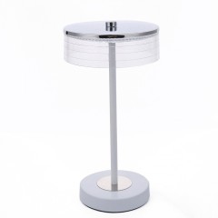 Настольная лампа LED 7W 4000К Lumion SATIANA 8252/1TL Настольная лампа LED 7W 4000К Lumion SATIANA 8252/1TL