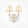 Бра Maytoni ARM172-02-G Brionia под лампы 2xE14 40W