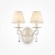 Бра Maytoni ARM172-02-G Brionia под лампы 2xE14 40W